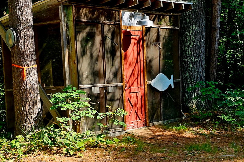 Pineaire Resort - From Web Listing (newer photo)